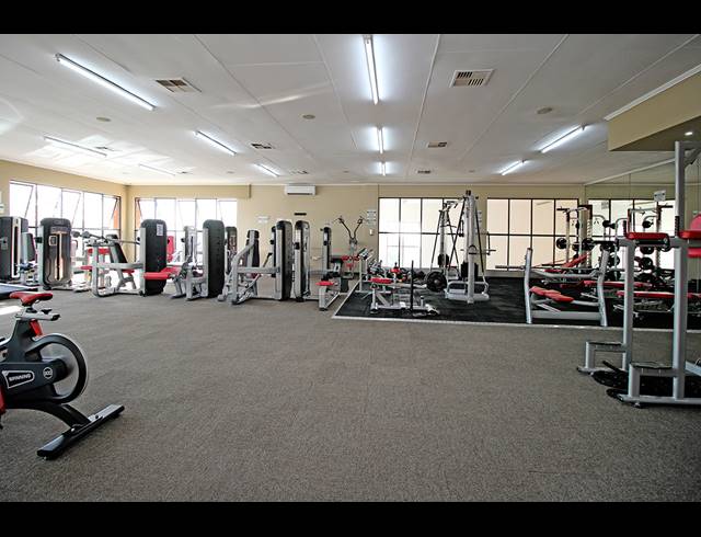 2 BEDROOM APARTMENT FOR SALE IN GREENSTONE HILL